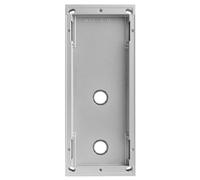 Custodia con Telaio Urmet Alpha per Pulsantiere Audio/Video 3M 1168/313
