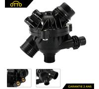 Custodia Con Termostato Pinze per BMW Serie 7 E65 E66 E67 - 7544788