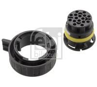 FEBI BILSTEIN Alloggiamento presa, Cambio automatico-Centralina per BMW
