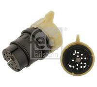 Custodia connettore centralina cambio 36332 FEBI BILSTEIN per MERCEDES-BENZ JEEP