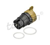 Custodia connettore centralina cambio 408 073 TOPRAN per MERCEDES-BENZ CLASSE S