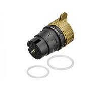 Custodia connettore centralina cambio 408 073 TOPRAN per MERCEDES-BENZ SL SLK