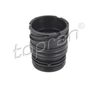Custodia connettore centralina cambio 503 053 TOPRAN per BMW 3 Touring 7 5 X5 X3