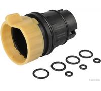 Custodia connettore centralina cambio 70705200001 HERTH+BUSS ELPARTS per PUCH
