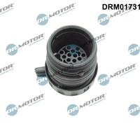 Custodia connettore centralina cambio DRM01731 Dr.Motor Automotive per BMW AUDI