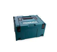 Custodia Connettore MakPac Tipo 3 Impilabile 396 X 296 X 210 MM 821551-8