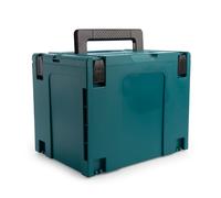 Custodia Connettore MakPac Tipo 4 Impilabile 396Mm X 296Mm X 315Mm 821552-6