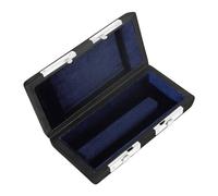 Custodia Conservazione Del Flauto Flauto Head Organizzatore Organizzatore Trasporto Flauto Case Flauto Case Flauto Strumenti Musicali Case Stoccaggio
