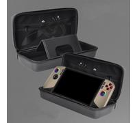 Custodia console gioco per MSI Claw 8 AI+ con materiale PU per resistenza agli u