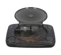 Custodia Console retrò per Kit Completo, Leggero e Portatile con Materiale Premium per SCPH 001 SCPH 101 SCPH 102 SCPH 103 Tutte le Versioni (Trasparente)