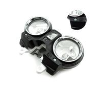 Custodia Contachilometri Strumento Moto per HON&da CB900 CB900F per Hornet 2002-2007 CB600 per Hornet 2013 Moto Tachimetro Contagiri Custodia dello Strumento(for CB600)