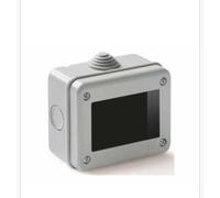 Custodia Contenitore da Parete 3 Moduli Bticino ECL46103 IP403