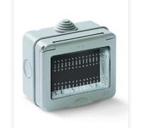 Custodia Contenitore da Parete 3 Moduli Bticino ECL4611A3