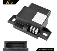 Custodia Controllo Pompa Carburante Per VW Caddy IV 1.0 1.2 1.4 TSI - 8K0906093B