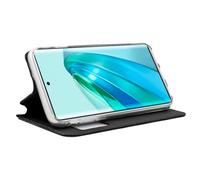 Custodia COOL Flip Cover per Huawei Honor Magic 5 Lite liscia nera
