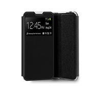 Custodia Flip Cover nera liscia e fantastica per Xiaomi Redmi 9A/9AT
