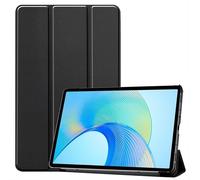 Custodia Cool Honor Pad X9 11.5 Similpelle Nera Protezione Su Misura