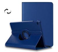 Custodia Cool per iPad Mini 4 / iPad Mini 5 (2019) Ecopelle Blu