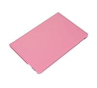 Custodia Cool per iPad Pro 11 (2018) girevole in ecopelle rosa
