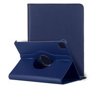 Custodia girevole blu freddo per iPad Pro 11" 2020/iPad Air 4 10.9"
