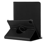 Custodia COOL per iPad Pro 12.9 (2020 / 2021 / 2022) / iPad Air 13 (2024 / 2025 / 2026) in similpelle nera