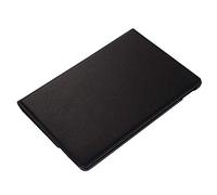 Custodia Cool per iPad Pro 12.9 pollici (2018) girevole ecopelle nero