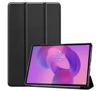Custodia Cool per Lenovo Idea Tab Pro 12.7 ecopelle nera