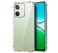 Cool Cover OPPO A5 Pro / A5 Pro 5G AntiShock Trasparente