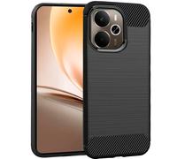 Cover Cool per Realme 14 5G / 14T 5G Carbone Nero