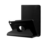 Custodia Cool per Samsung Galaxy Tab A9 X110 ecopelle liscia nera 8,7 pollici