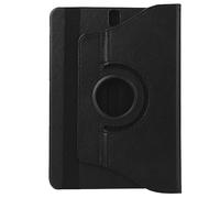 Custodia Cool per Samsung Galaxy Tab S3 T820 / T825 ecopelle nera 9.7 pollici