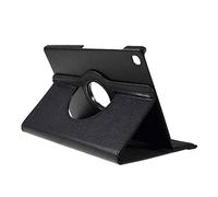 Cool Samsung Galaxy Tab S6 Lite/s6 Lite 2022 P610/p615/p619 Leatherette 10.4´´ Cover Nero