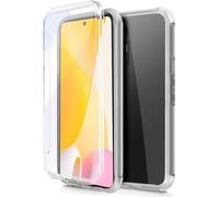 Fantastica custodia in silicone 3D trasparente per Xiaomi 12 Lite