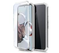 Cool Funda Silicona 3D Transparente para Xiaomi 12T / 12T PRO