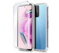 Fantastica custodia in silicone 3D per Xiaomi Redmi Note 12S