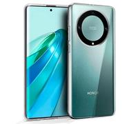 Custodia Cool Silicone per Huawei Honor Magic 5 Lite (trasparente)
