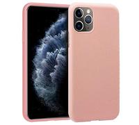 Custodia Cool Silicone per iPhone 11 Pro (Rosa)