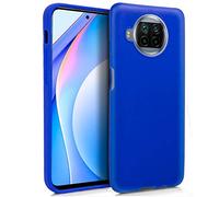 Custodia Cool silicone per Xiaomi Mi 10T Lite (blu)