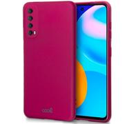 Custodia Cool Wine per Huawei P Smart 2021