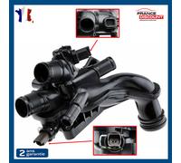 Custodia Coperchio Termostato per Peugeot 207 208 3008 308 5008 RCZ - 9808647080