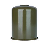 Custodia copertura bomboletta gas design retr?? per serbatoio gas piatto G2 p