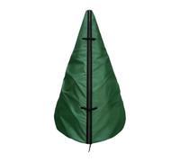 Custodia Copertura per Albero di Natale Custodia antipolvere in tessuto | Sacca per Albero Verticale per Seminterrato, Soffitta, Garage, Decorazioni Natalizie, Feste, Ricorrenz Verde H. Avevo paura