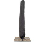 CUSTODIA COPRI OMBRELLONE PER OMBRELLONI A BRACCIO 3X3 E 3X4 POLIESTERE 160G UVO