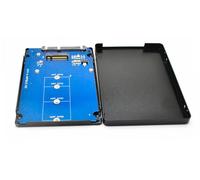 Custodia CoreParts SATA da M.2 a 2,5", MSNX1001B