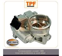 Custodia Corpi Farfalla Audi A4 A6 - 2.5 Tdi