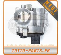 Custodia Corpi Farfalla Clio 2 Kangoo Twingo 7701051585 8200065648 8200166869