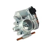 Custodia Corpi Farfalla D'Aria Per Opel Agila Astra Combo Corsa Meriva 5825242