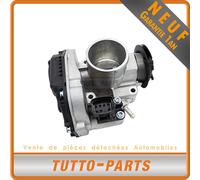 Custodia Corpi Farfalla D'Ingresso Chevrolet Matiz Spark 1.0 - 96439960 96447910