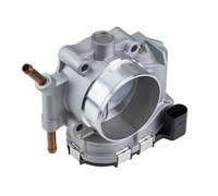 Custodia Corpi Farfalla D'Ingresso Per CHEVROLET CAPTIVA 2.4 2006-2011 92067741