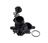 Custodia Corpi Farfalla D'Ingresso Per CITROËN C4 II PEUGEOT 5008 3008 0345G7